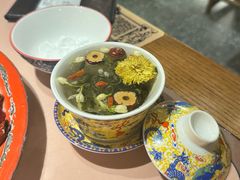 -杨记隆府重庆江湖菜(大悦城店)