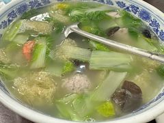 -胖子饭店(兴学弄店)