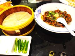 -三凤酒家·百年无锡菜(清扬茂业店)