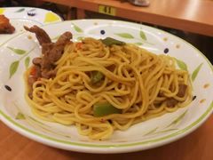 -萨莉亚意式餐厅(新洲家乐福店)