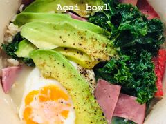 咸味绿巨人燕麦碗-So Acai(天河店)
