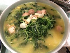 -怡和春天大酒楼(柳芳店)