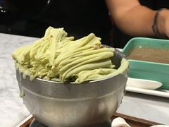 -发记甜品(山东街店)