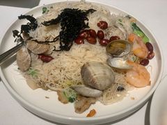 -莆田餐厅PUTIEN(三里屯店)
