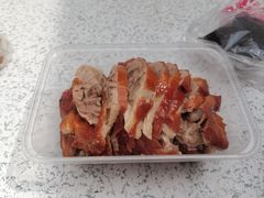-竺桥兄弟烤鸭(总店)