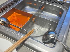 -海底捞火锅(江北万达商业广场店)