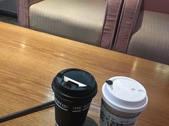 -科学家咖啡(海岸城店)