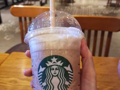 -星巴克臻选(深圳海上世界店)