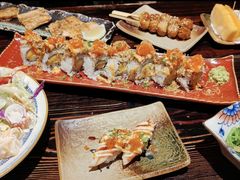 -芥岛(河北大街店)