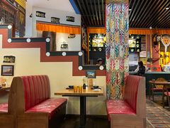 -敏珠拉姆藏餐·南京厨房(富春江东街店)