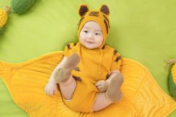 -童年时光专业儿童摄影(龙首店)