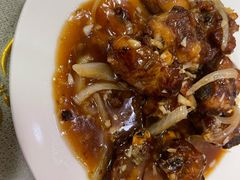 -悦宾饭馆(翠花胡同店)