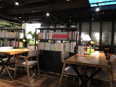 大堂-心邸·庆宴(雅宝城店)