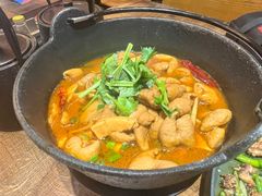 -铁公鸡·四川料理(天环广场店)