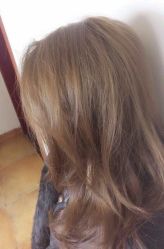 -Hair Code芭曲发型