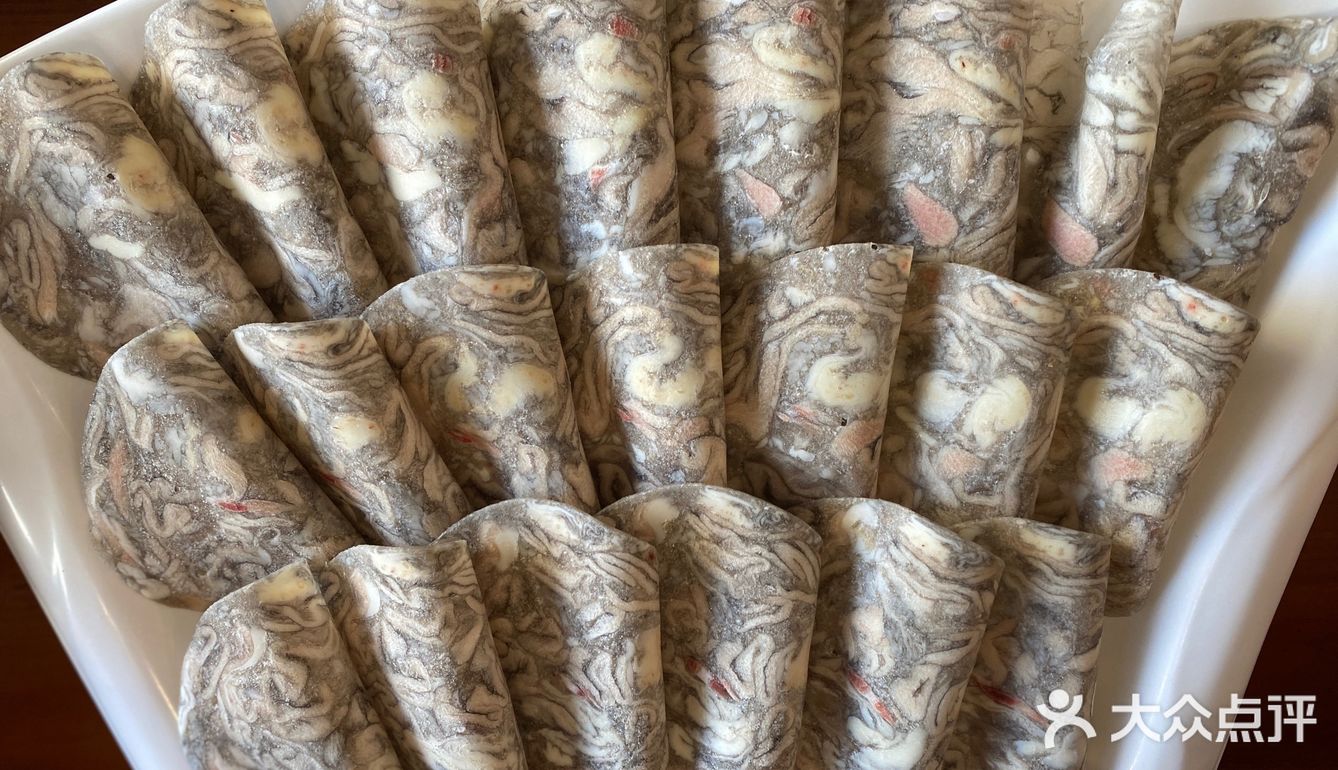 哈尔滨一家正宗京味的羊蝎子火锅