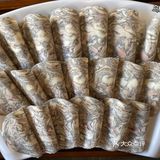 哈尔滨一家正宗京味的羊蝎子火锅