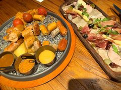 -1886德国汽车餐厅(外滩中央店)