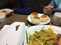 -火啫啫·粤式啫啫煲(南通首店)