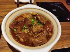 -珍宝轩海鲜火锅(碧湖大厦店)