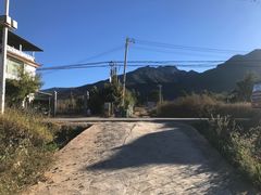 -丽江三义国际机场