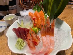 -万鱼亭 日本料理(无锡香山名园店)