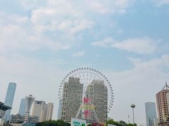 -星城之眼摩天轮