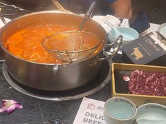 -寻牛记潮汕牛肉火锅(双喜城店)