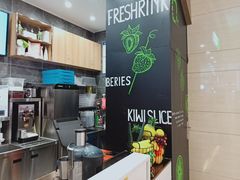 -O2鲜榨果汁(苏州龙湖狮山店)