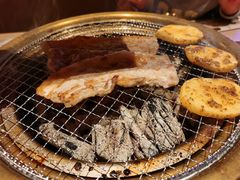 -西塔拾玖泥炉烤肉·活鳗(芝麻街店)