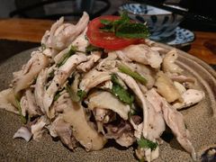 -上楼私房菜(院士路店)