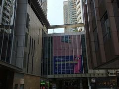 -富邦中心WEST POINT CENTRE