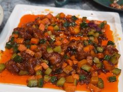 -聚丰园•湖鲜餐厅(阿红私房菜梅石路店)