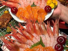 -松鹤精致料理(五一中路店)