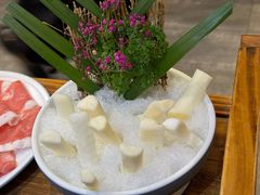 -如一鸡鲍鱼·粤式煲汤(长泰广场店)