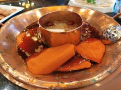 -老码头火锅(骡马市店)