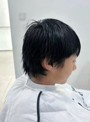 -D.G造型·烫发染发接发