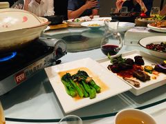 -同庆楼(花园店)