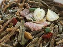 -玲燕蒸菜馆(江东路店)