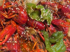 -京悦南门涮羊肉·羊蝎子火锅(田林路店)