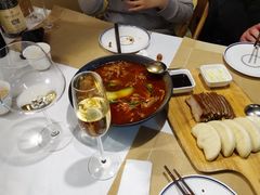 -之参餐厅(前门大街店)