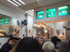 -金凤茶餐厅(湾仔店)
