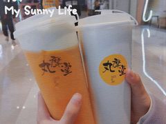 -丸摩堂鲜果茶(九方店)