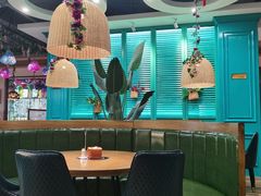 大堂-印象芽庄越式餐厅(东兴店)