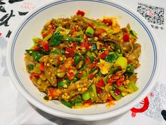 -肆姐面粉馆(坡子街店)