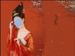 -盘子女人坊古装写真摄影(天津总店)