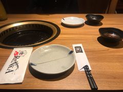 -炼火烤肉店