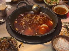-赵美丽·重庆社区火锅·直营店(火车东站·中豪国际店)