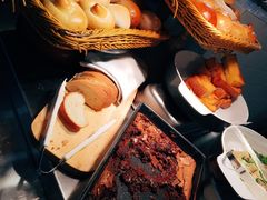 -So Lounge索兰至餐厅(蓝色港湾店)