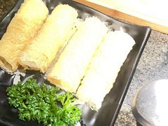 -湊湊火锅·茶憩(来福士广场店)